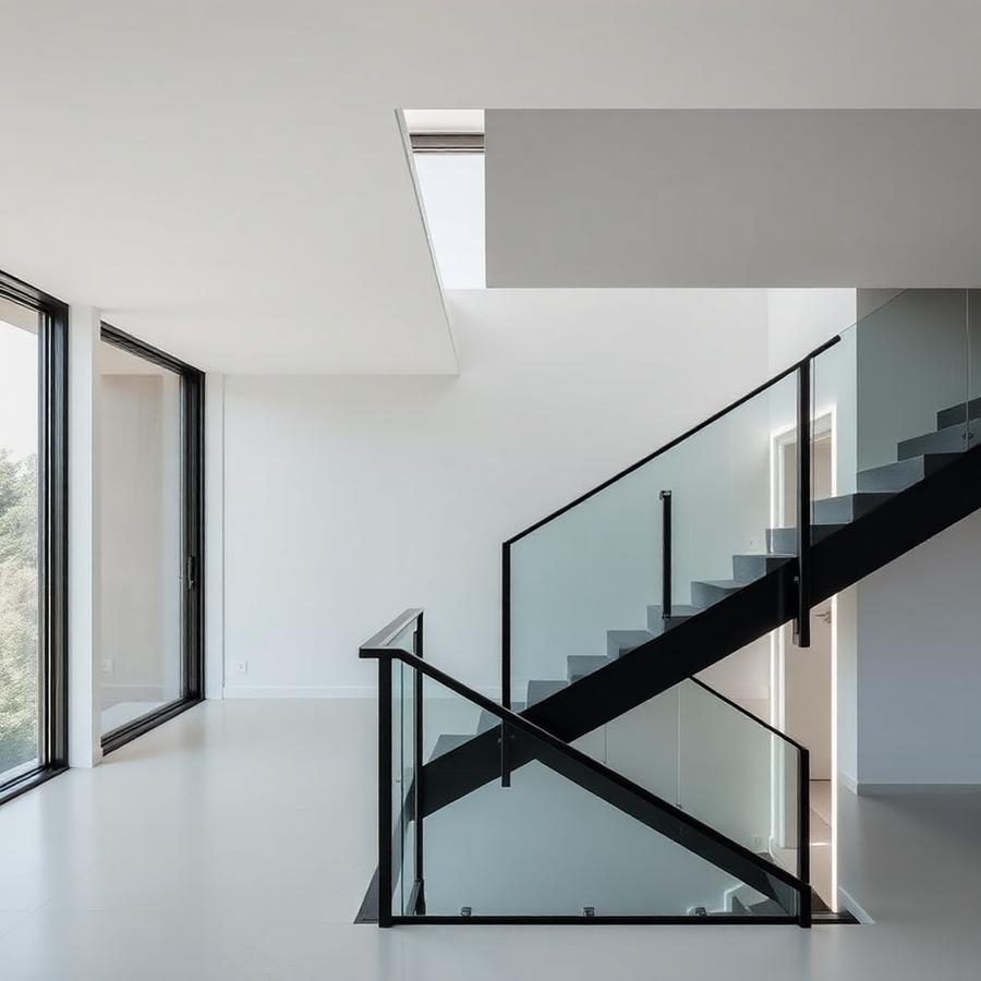 Balustrade